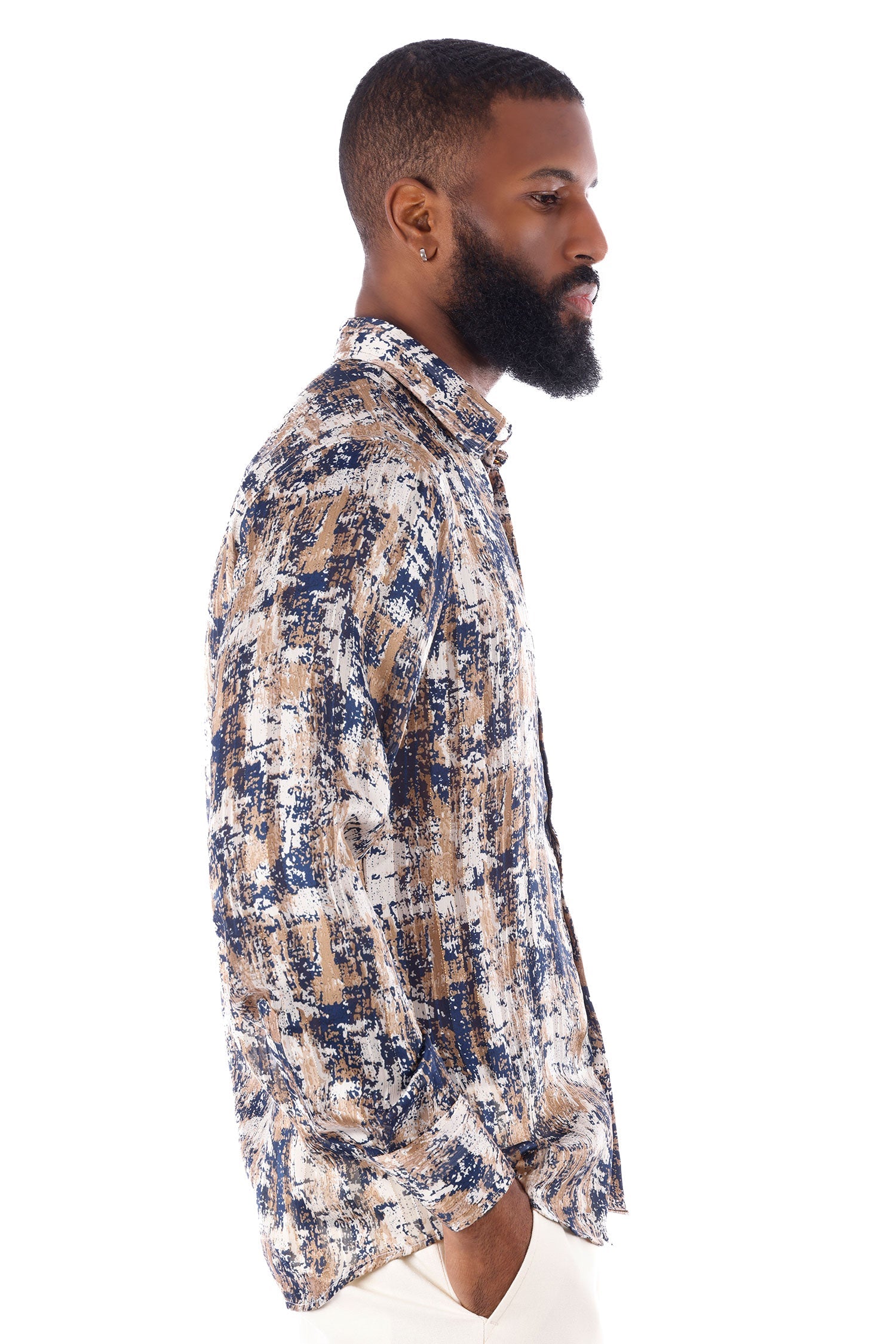 Drexil Long Sleeve Shirt