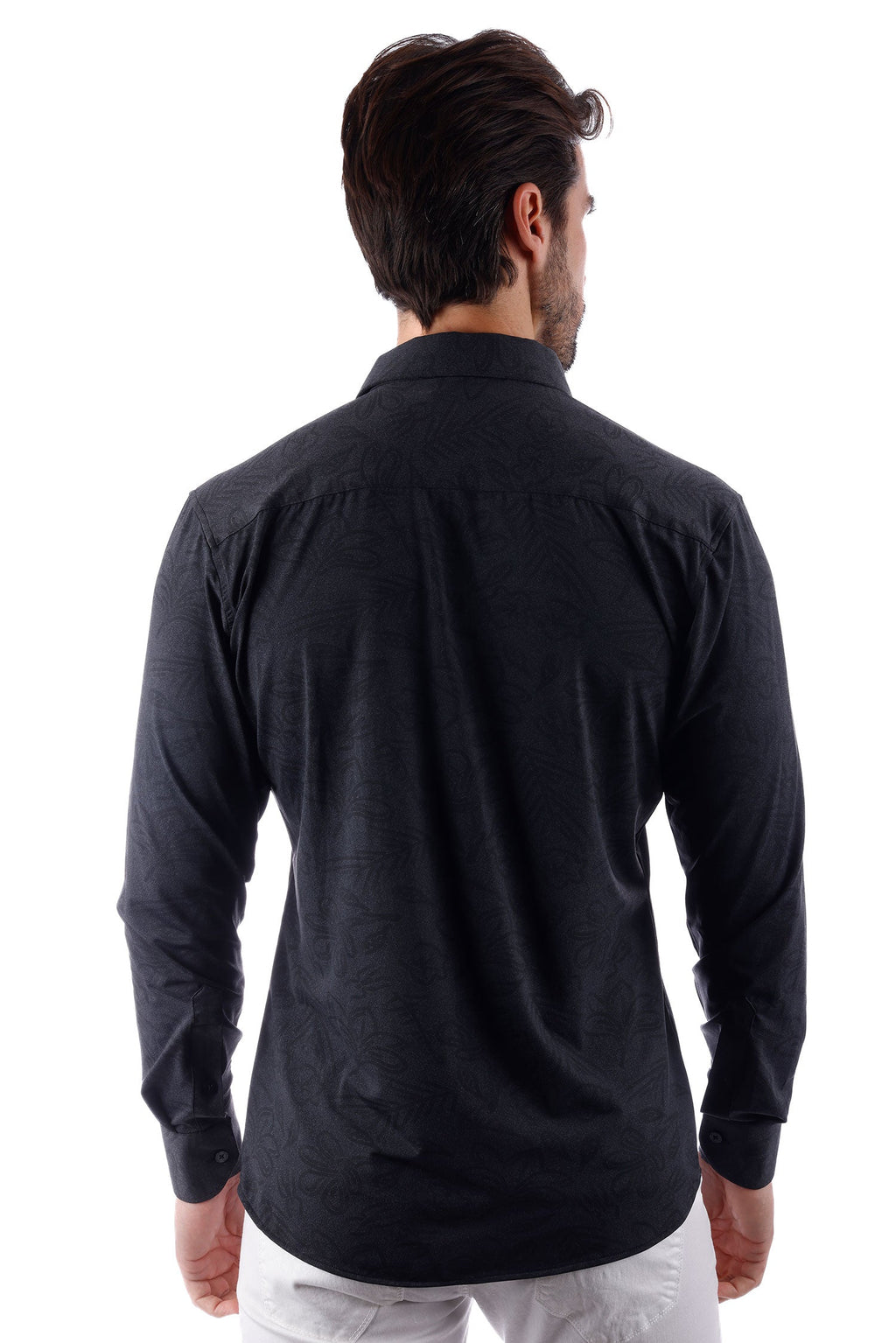 Drista Long Sleeve Shirt