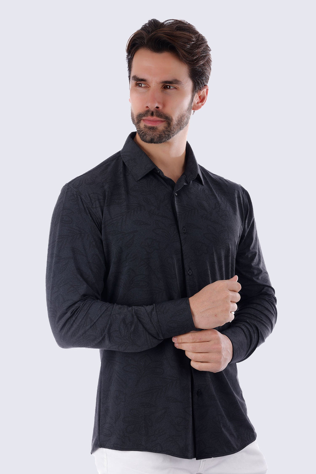 Drista Long Sleeve Shirt