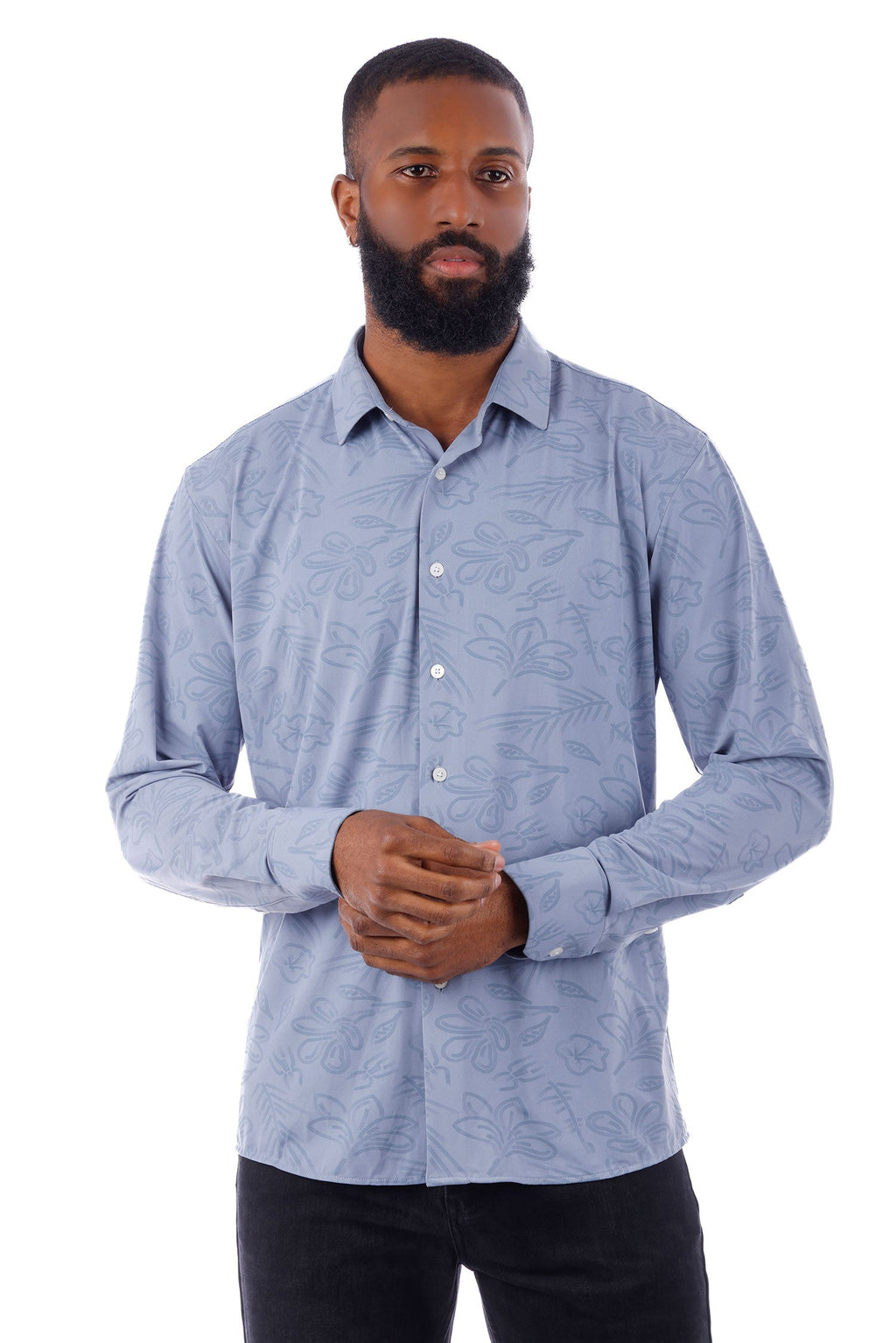 Drista Long Sleeve Shirt