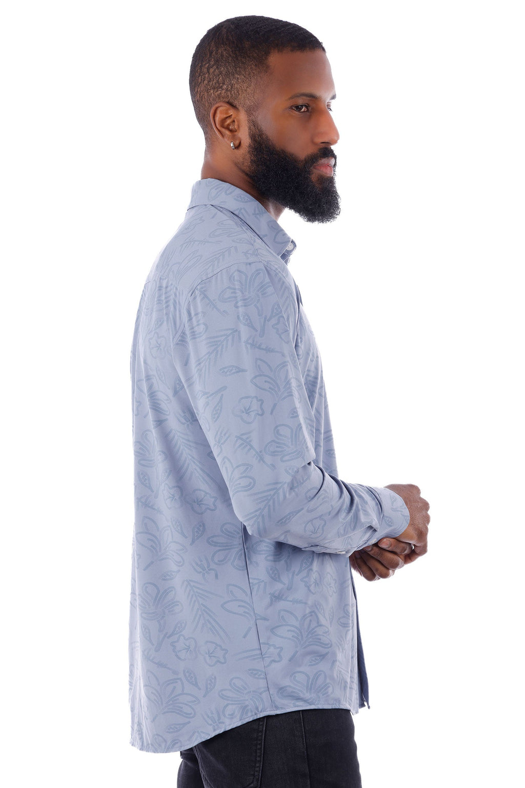 Drista Long Sleeve Shirt