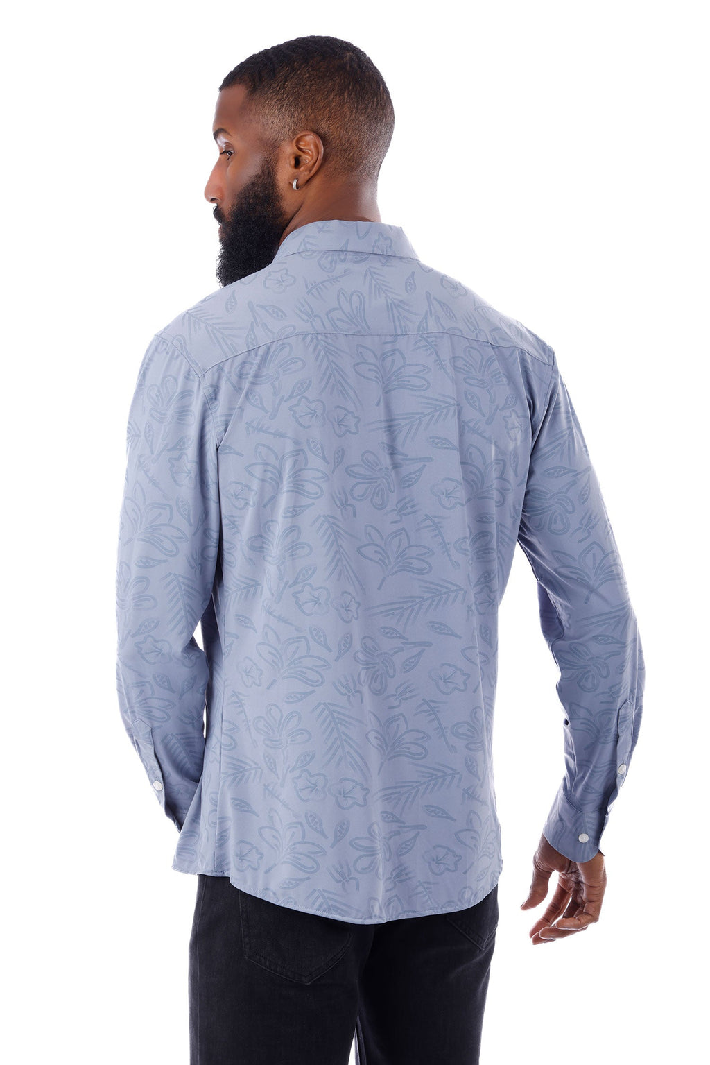 Drista Long Sleeve Shirt