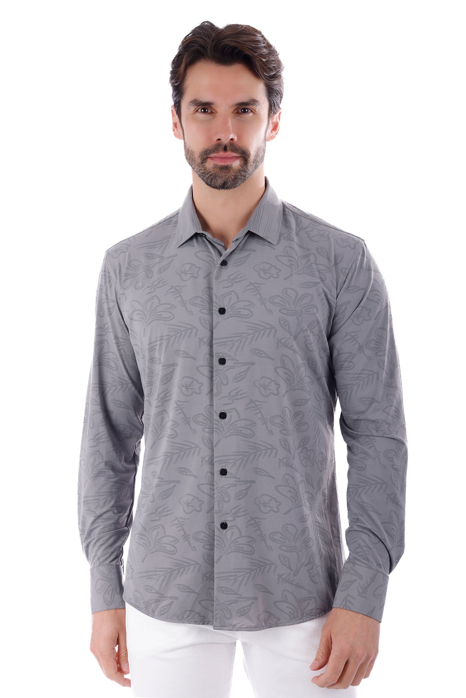 Drista Long Sleeve Shirt
