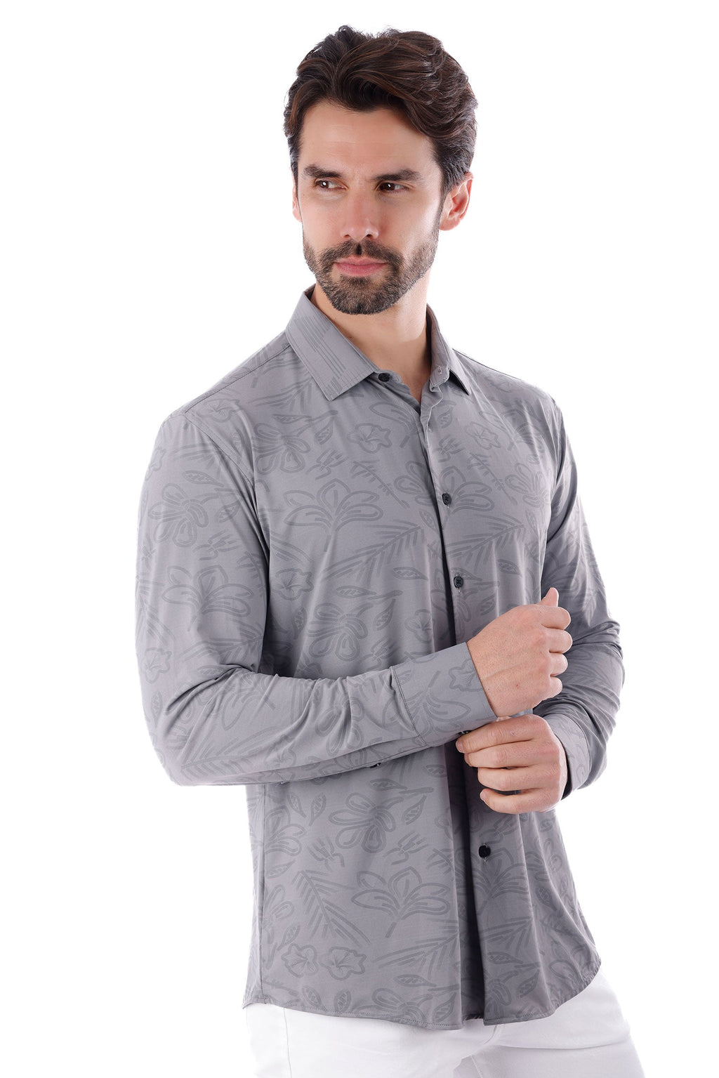 Drista Long Sleeve Shirt