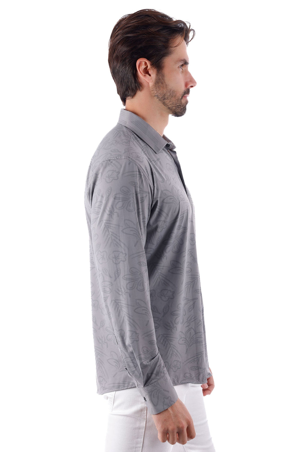 Drista Long Sleeve Shirt