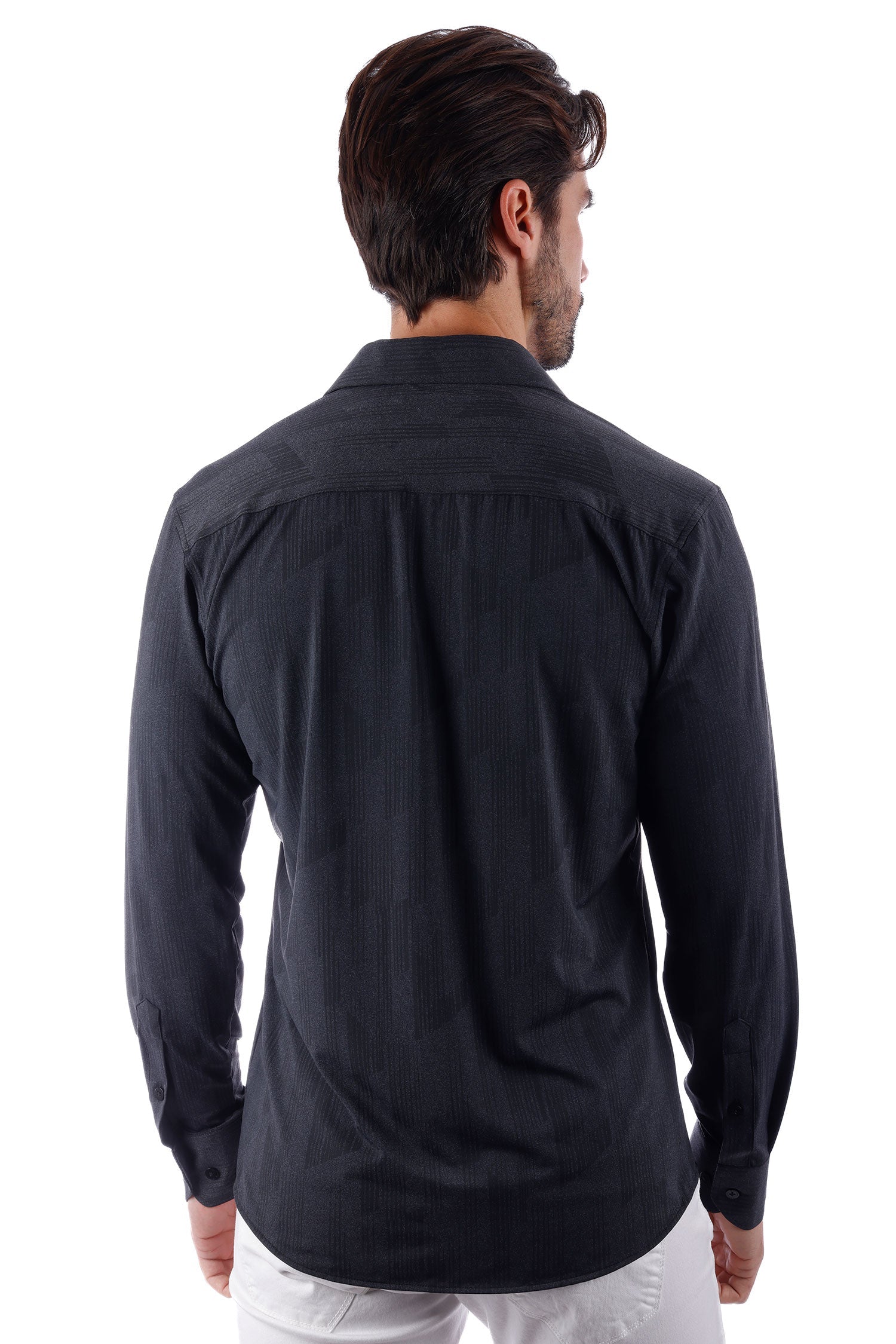 Elara Long Sleeve Shirt
