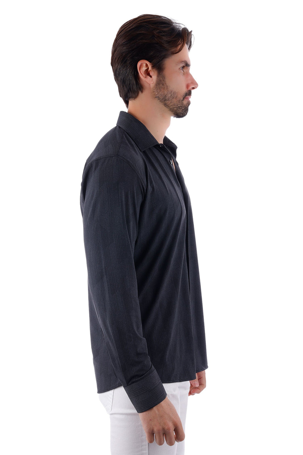 Elara Long Sleeve Shirt