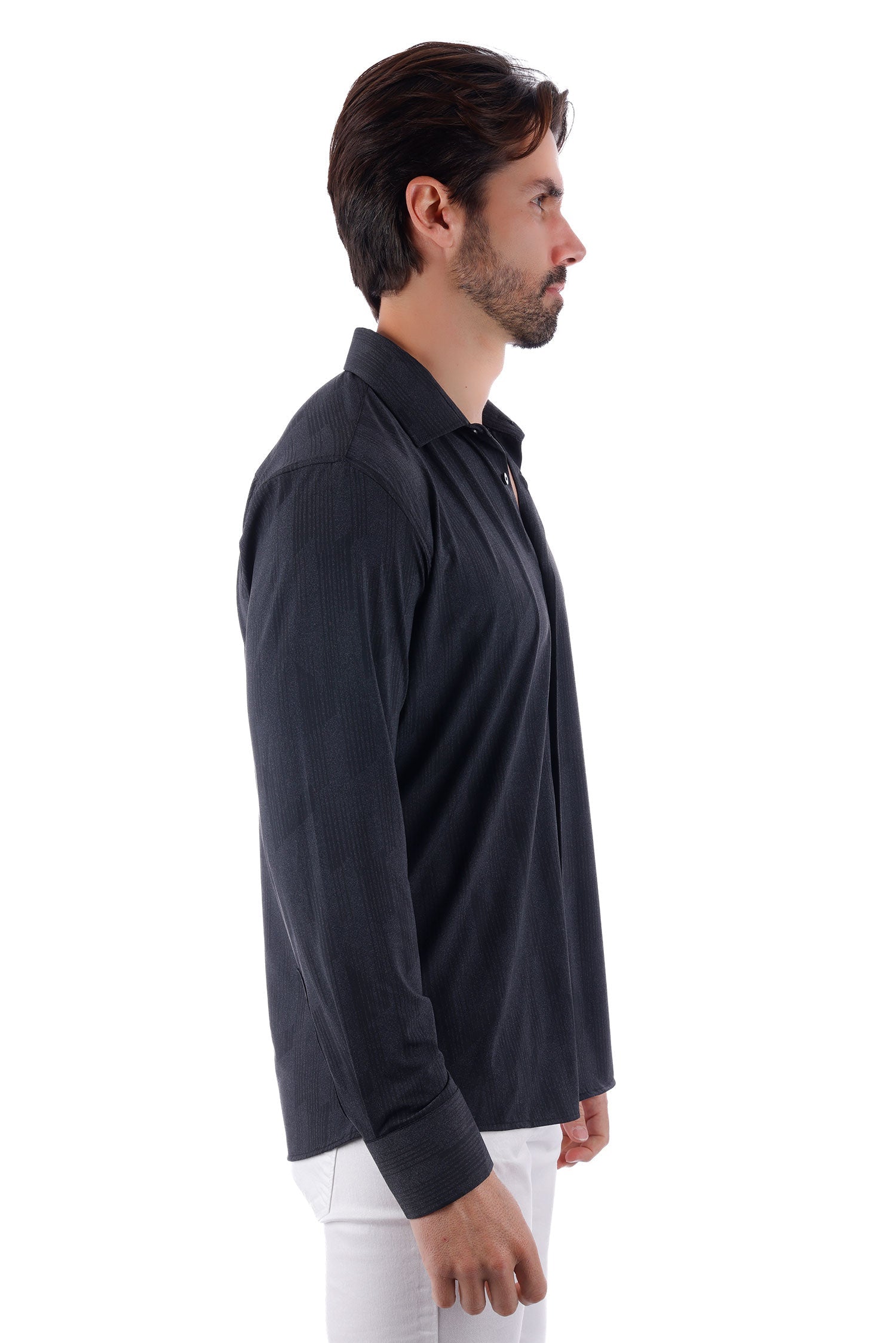 Elara Long Sleeve Shirt