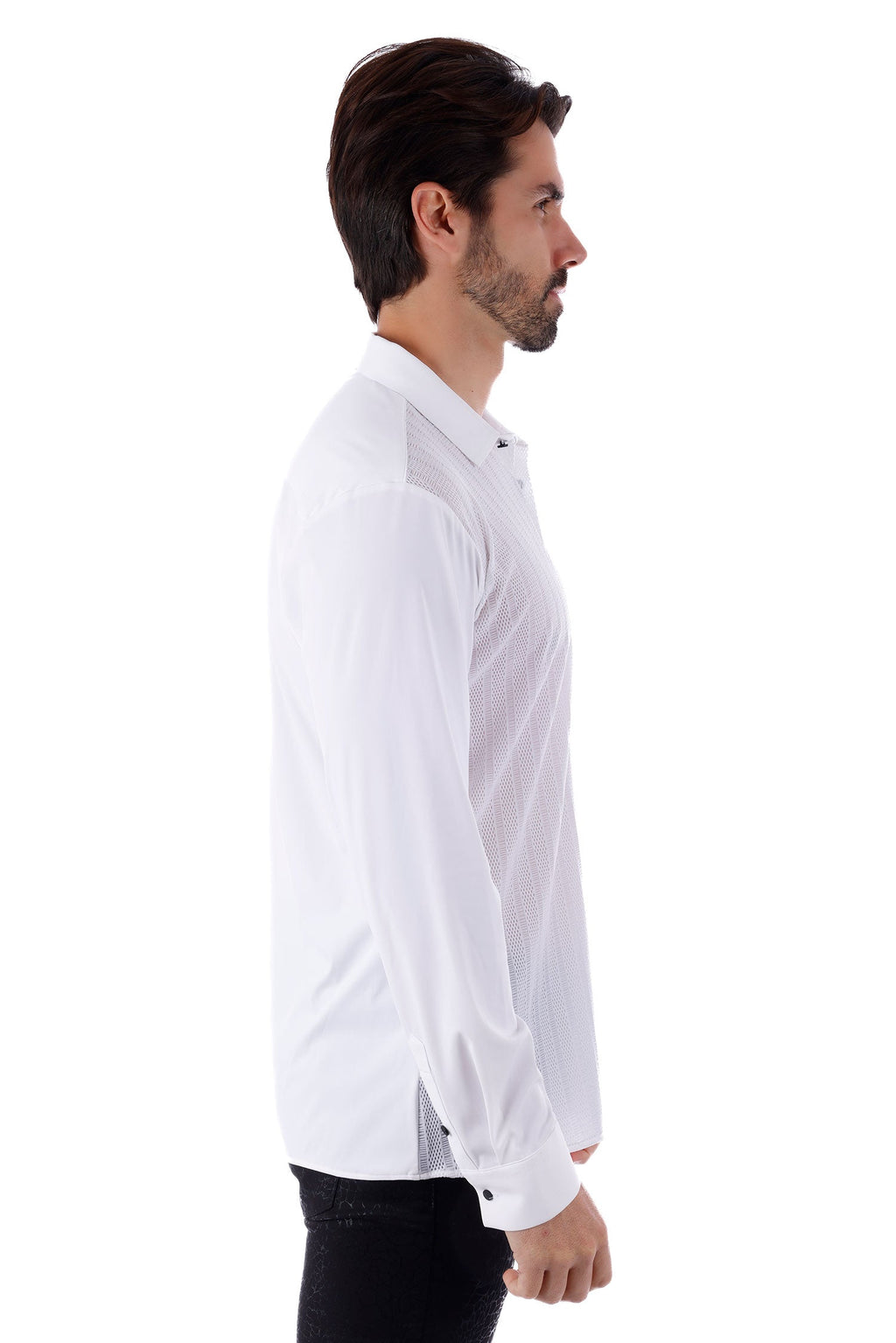 Fendora Long Sleeve Shirt