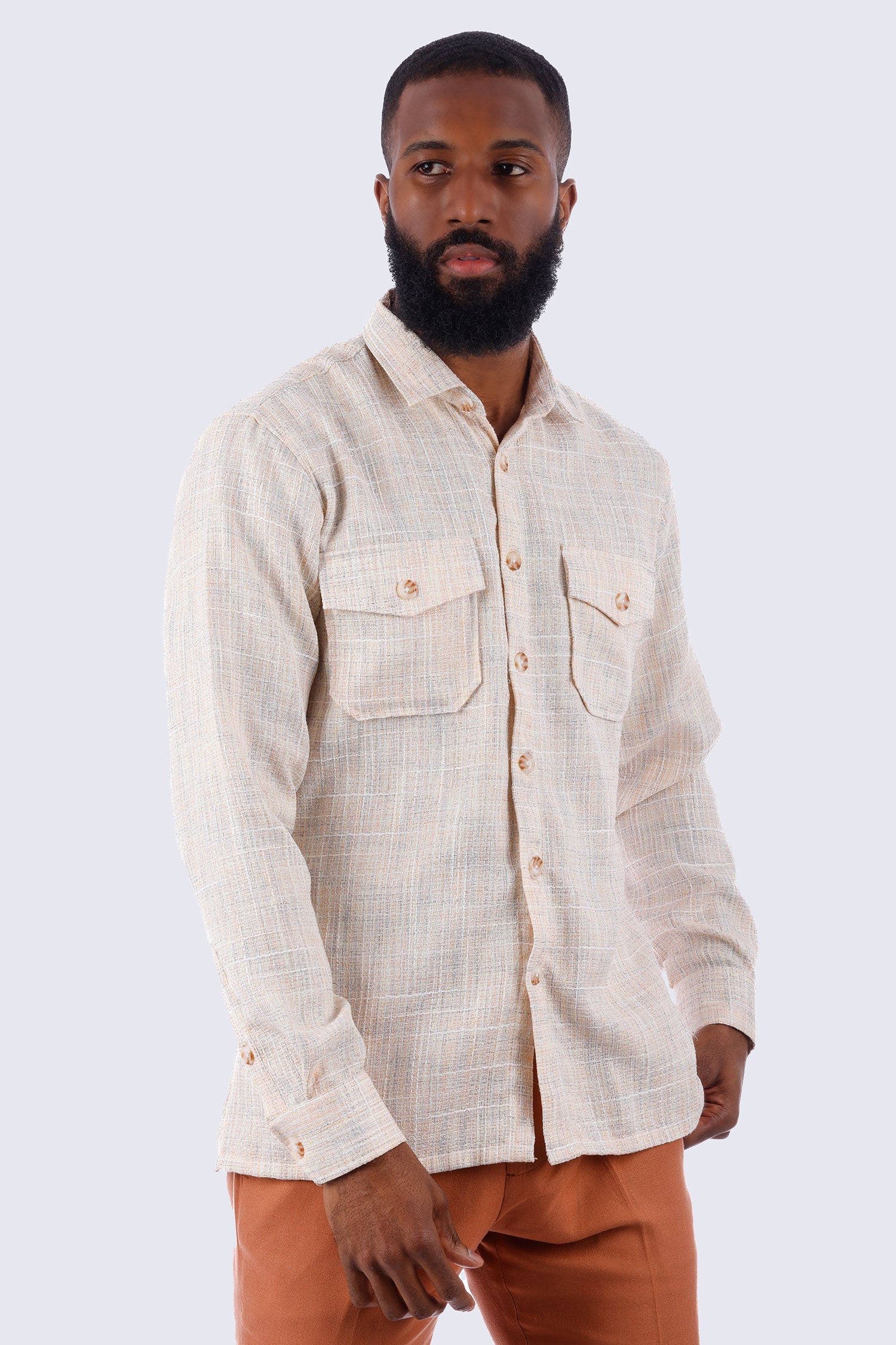 Flimsyra Long Sleeve Shirt