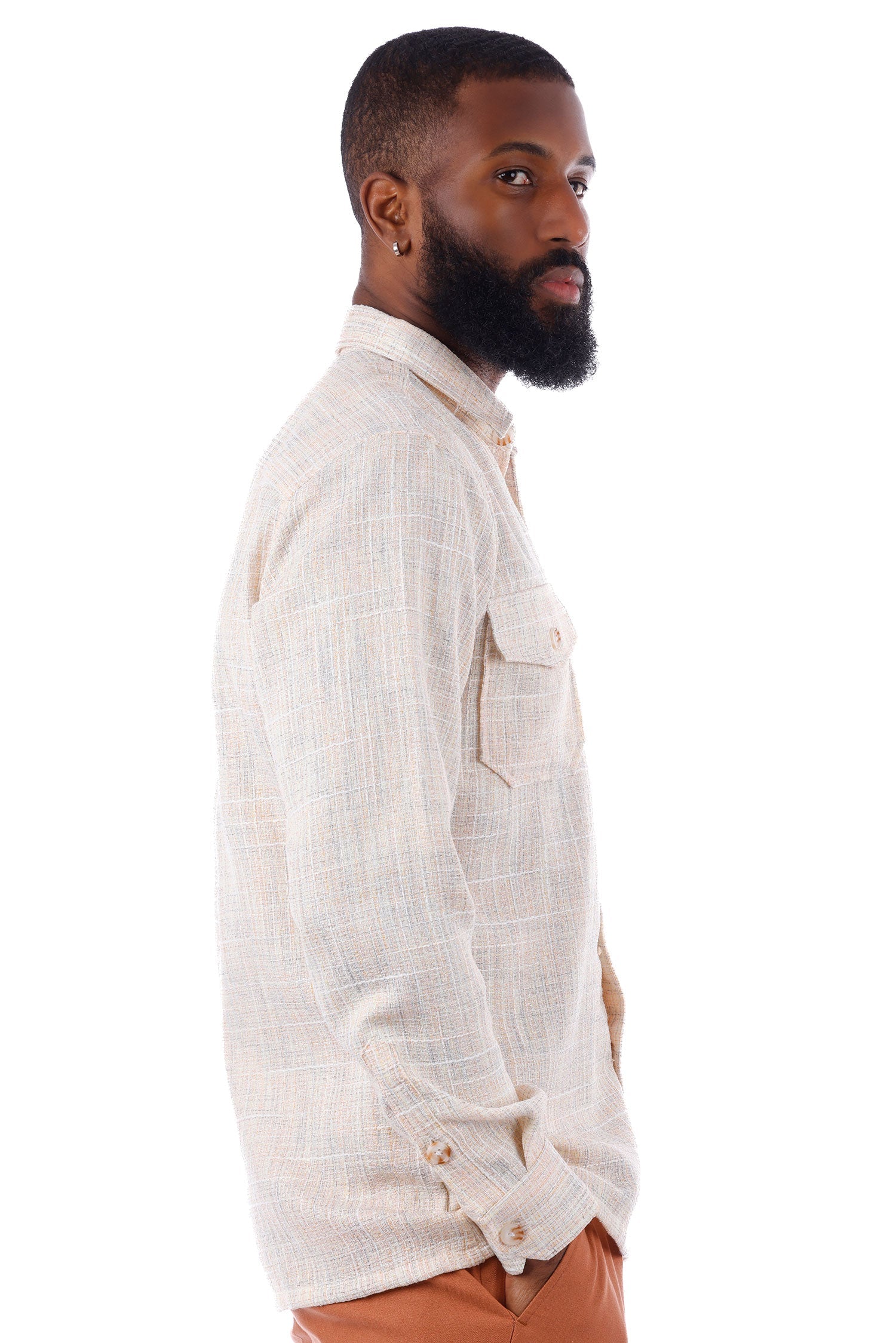 Flimsyra Long Sleeve Shirt