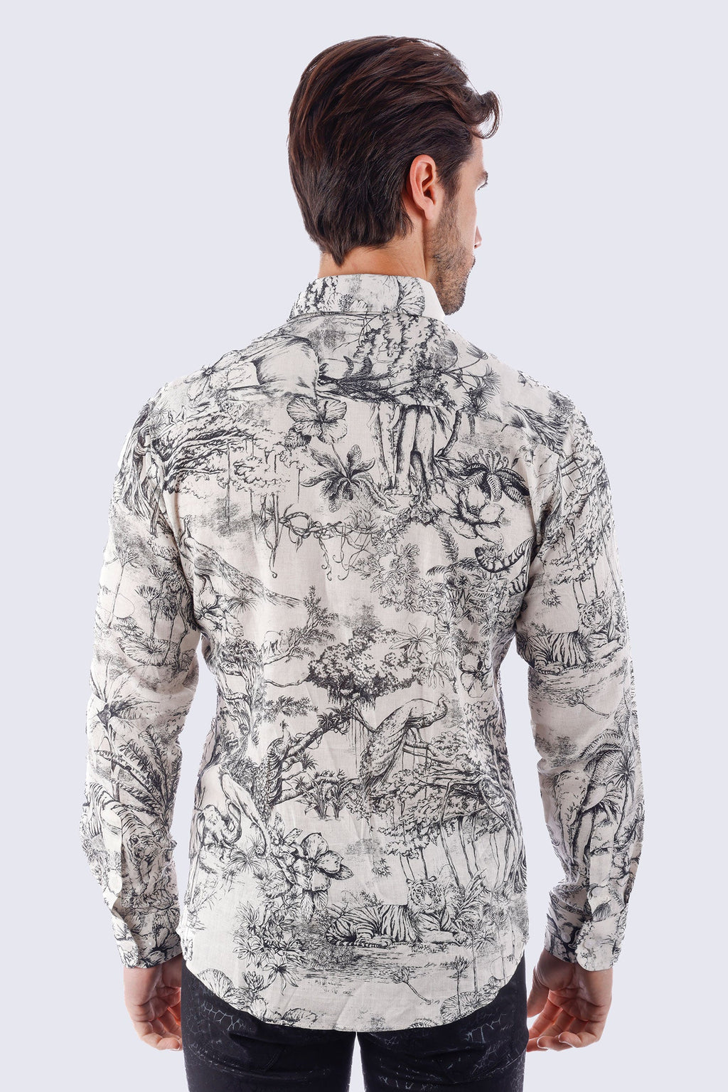 Glemara Long Sleeve Shirt
