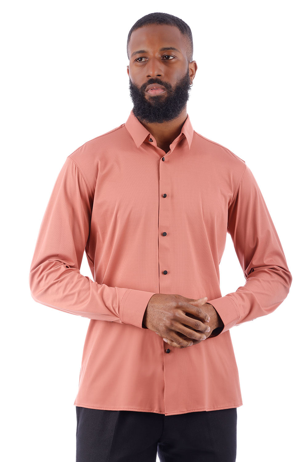 Hespera Long Sleeve Shirt