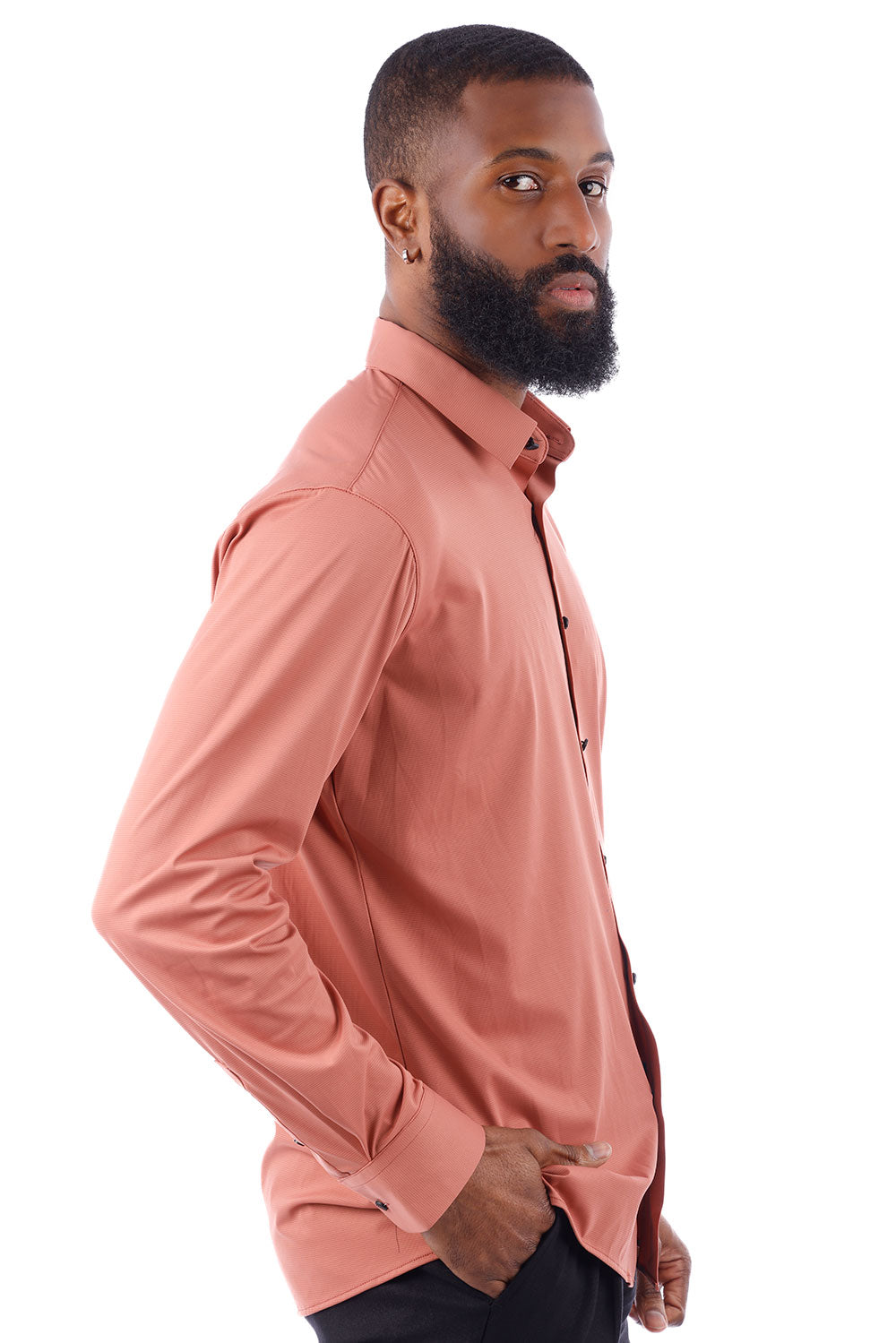 Hespera Long Sleeve Shirt