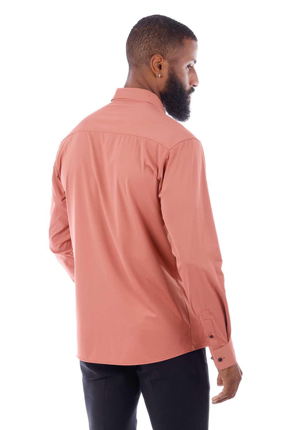 Hespera Long Sleeve Shirt