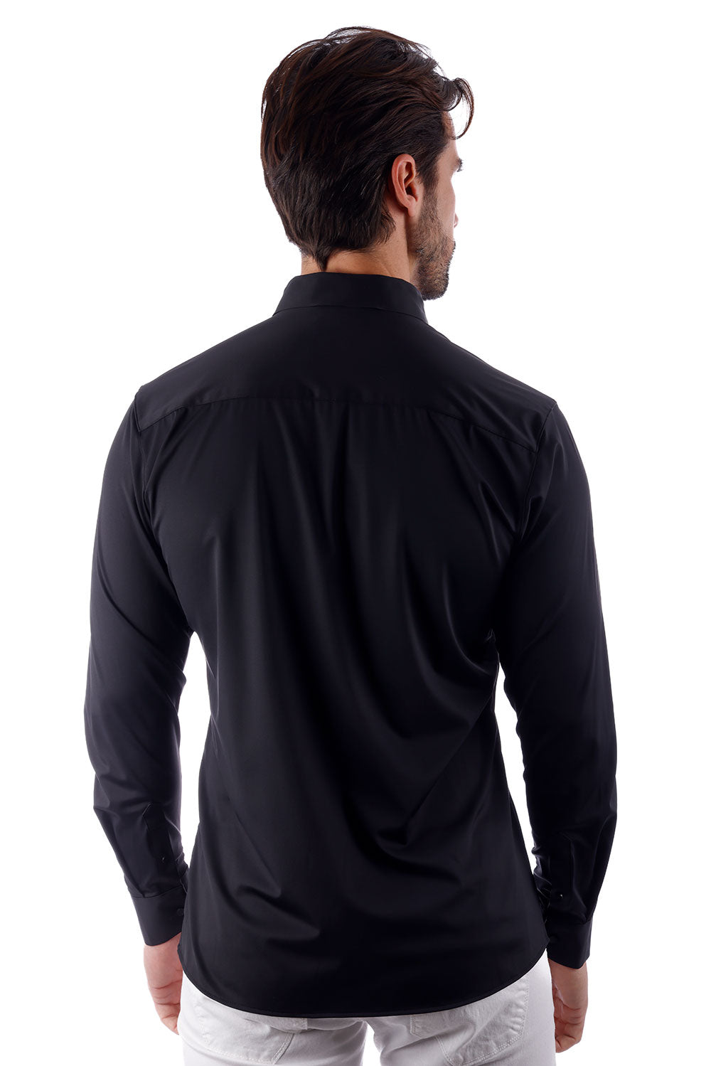 Hespera Long Sleeve Shirt
