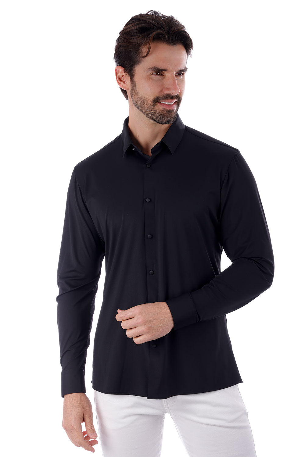 Hespera Long Sleeve Shirt