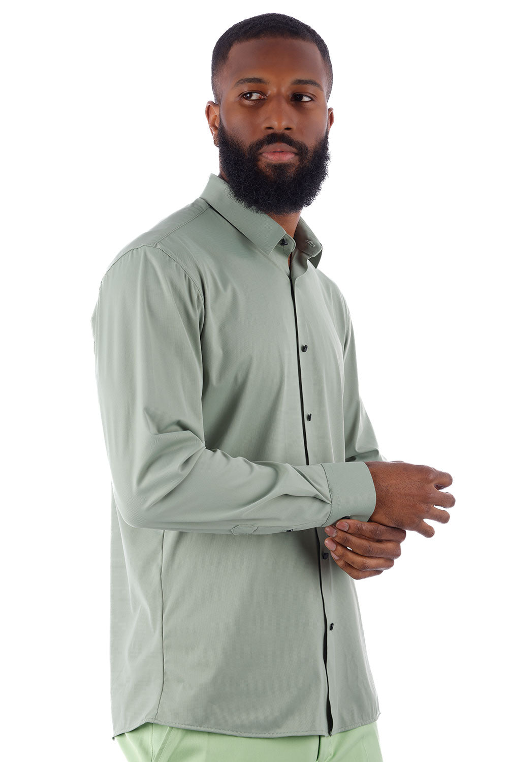 Hespera Long Sleeve Shirt