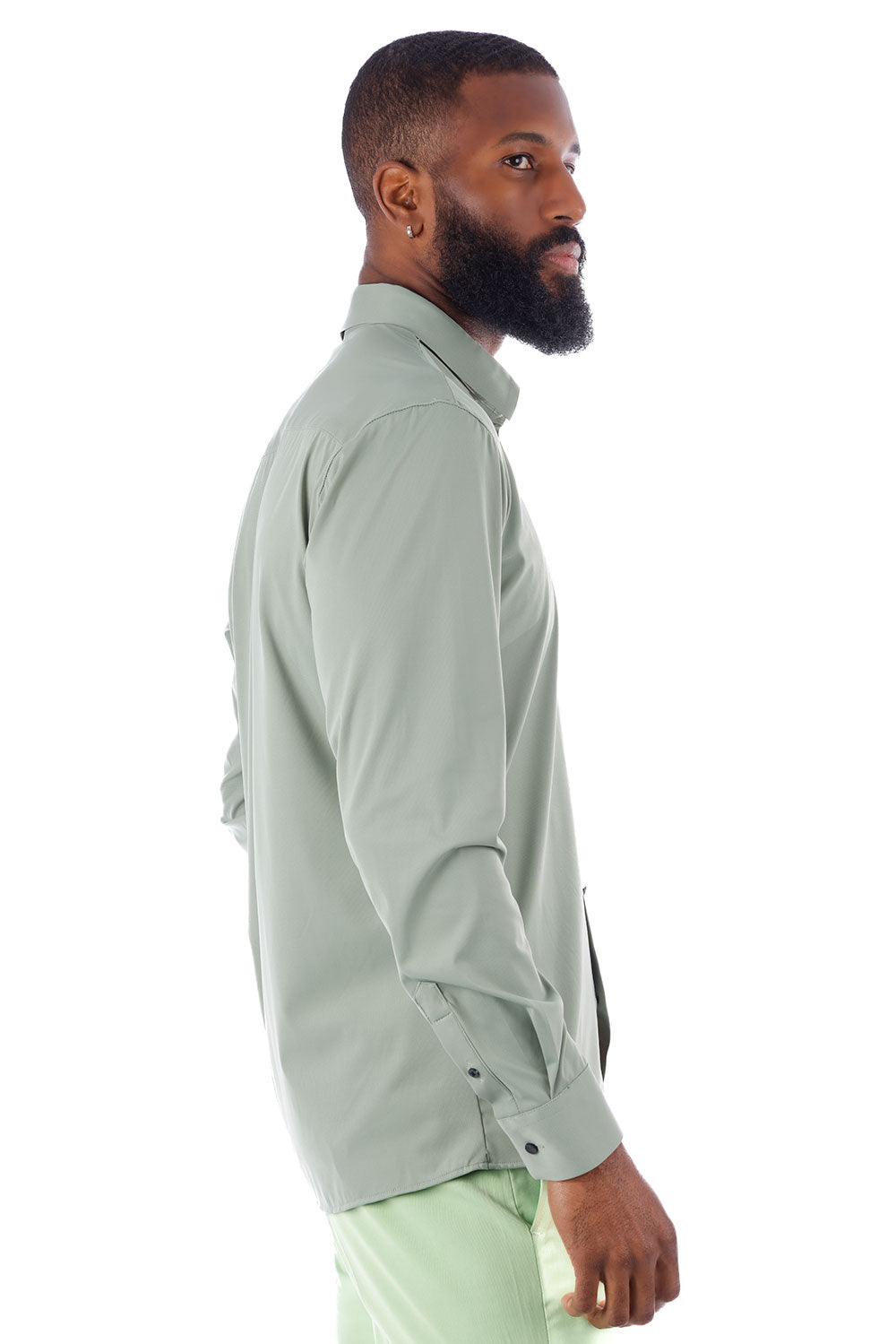 Hespera Long Sleeve Shirt