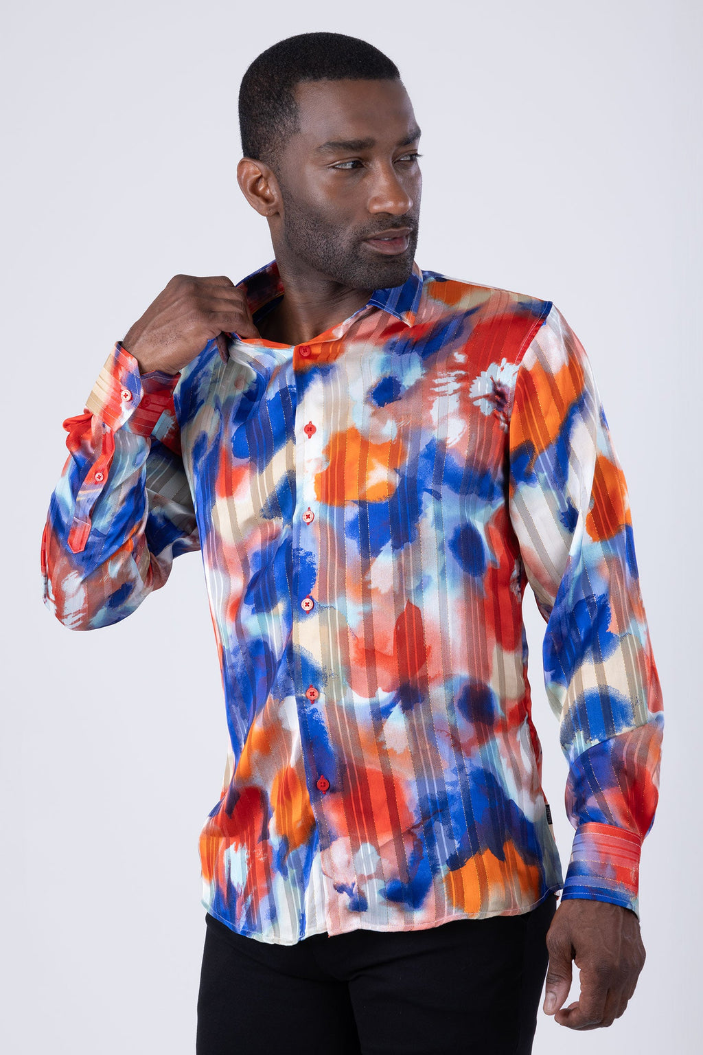 Hestryx Long Sleeve Shirt