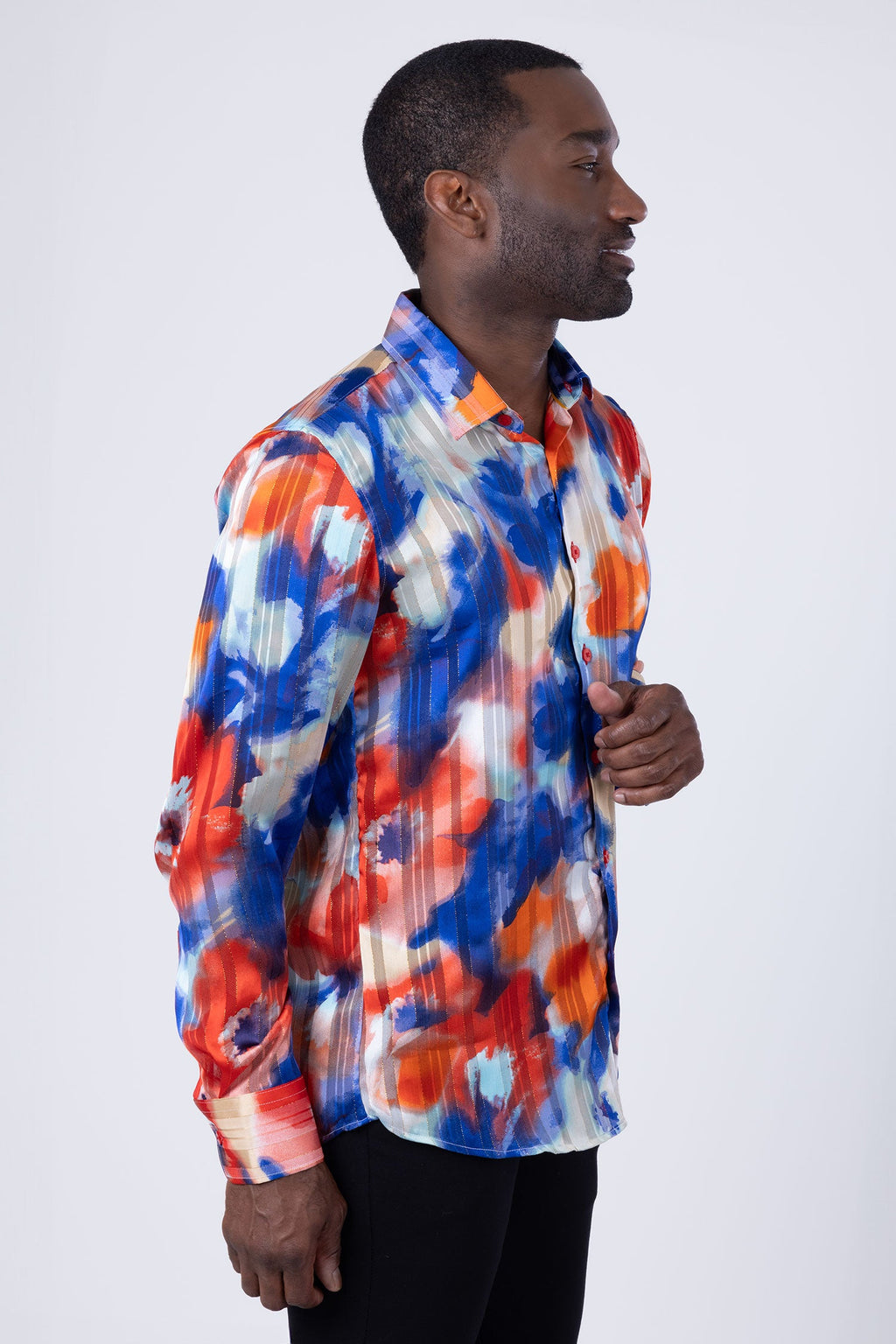 Hestryx Long Sleeve Shirt