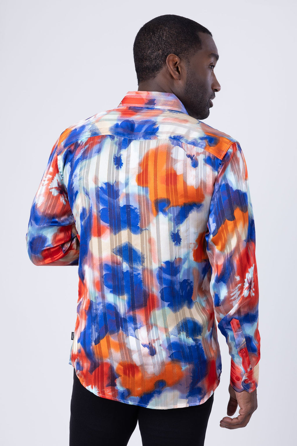 Hestryx Long Sleeve Shirt