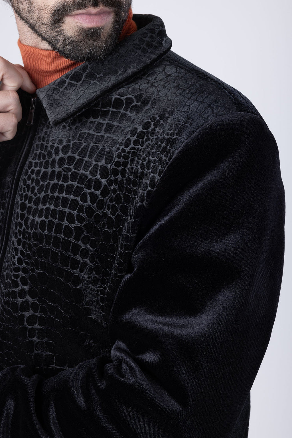 Lynstra Winter Jacket