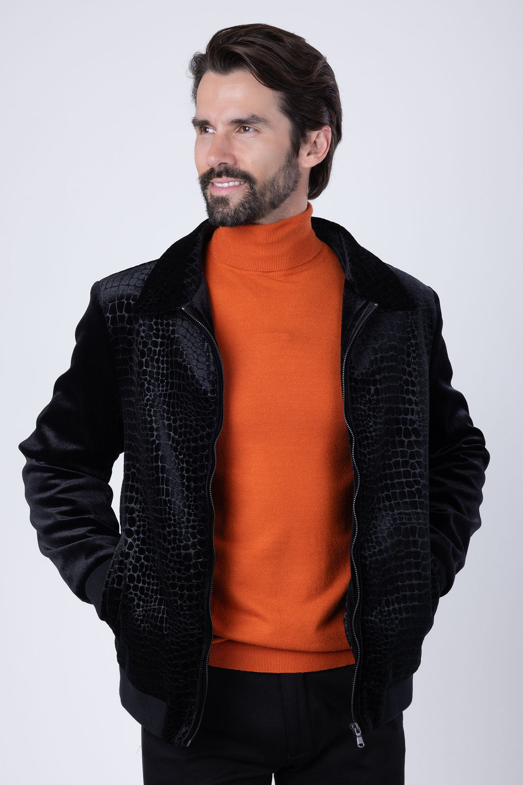 Lynstra Winter Jacket