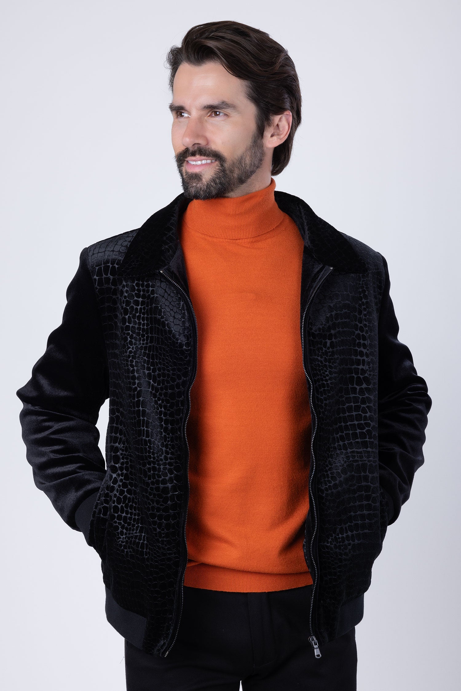 Lynstra Winter Jacket