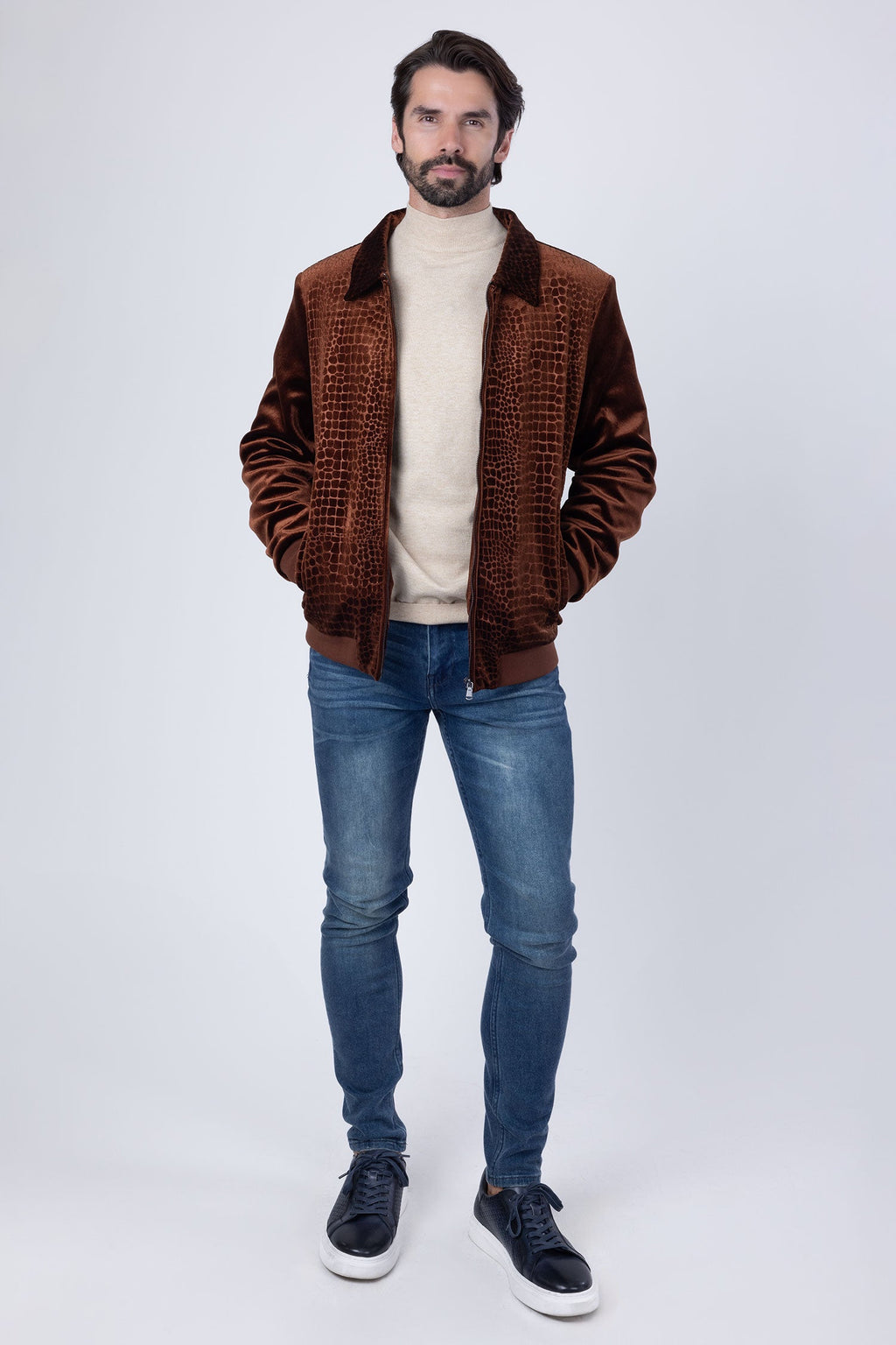 Lynstra Winter Jacket