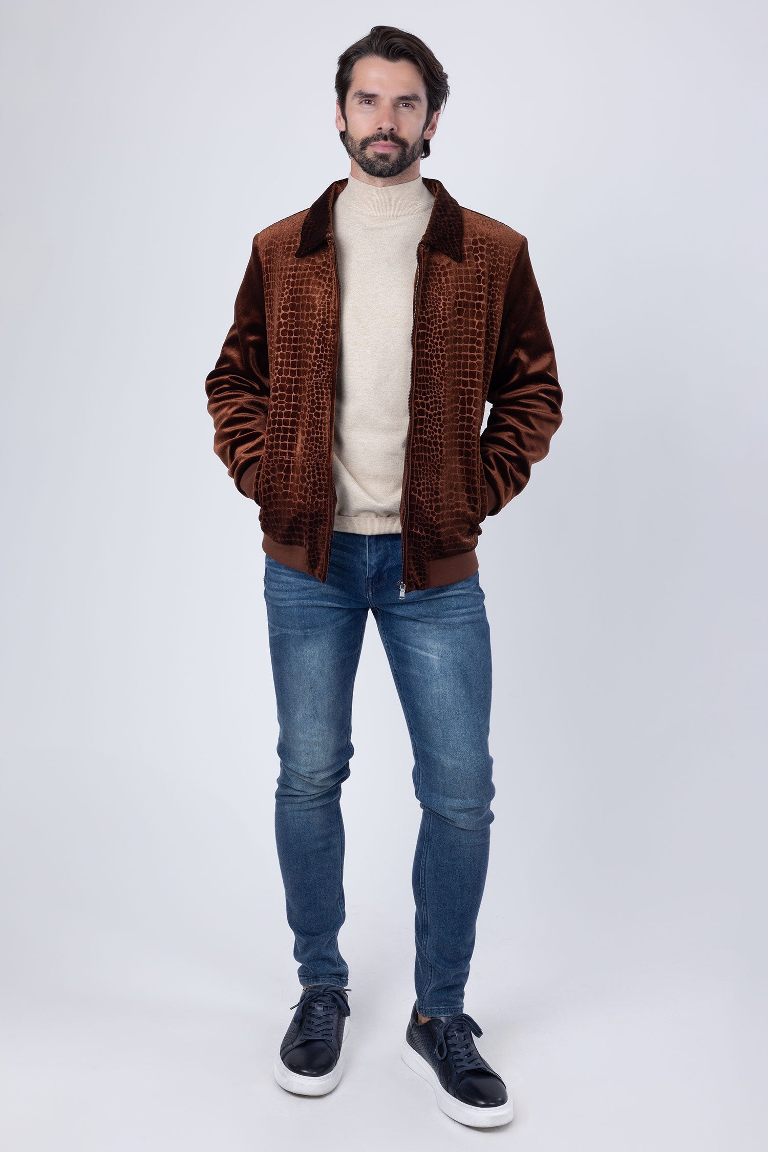 Lynstra Winter Jacket