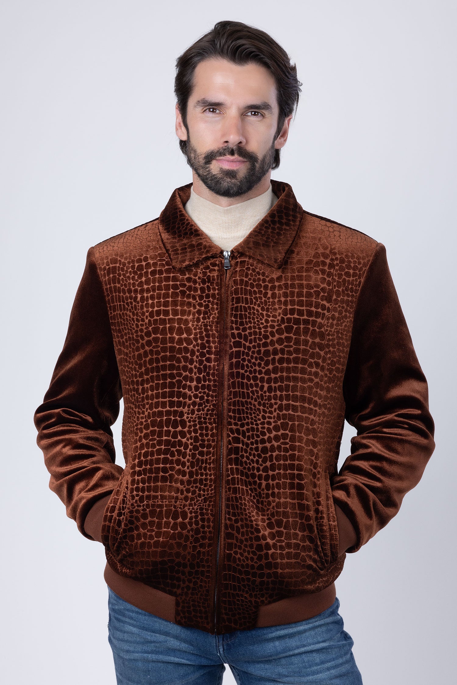 Lynstra Winter Jacket