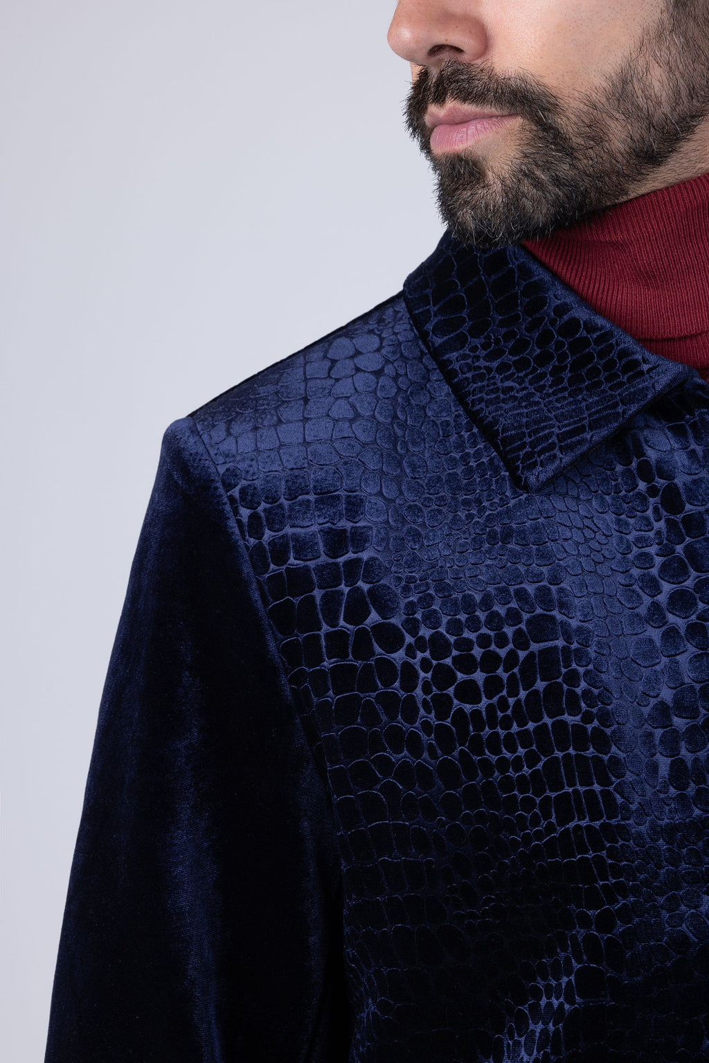 Lynstra Winter Jacket