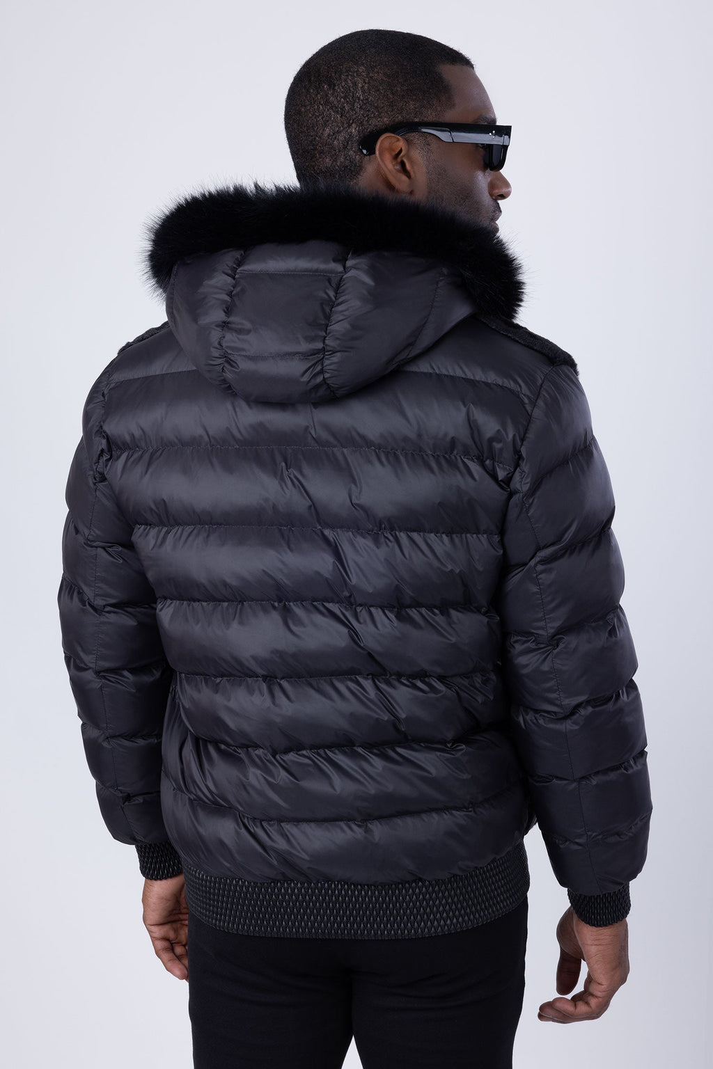 Ravara Bomber jacket