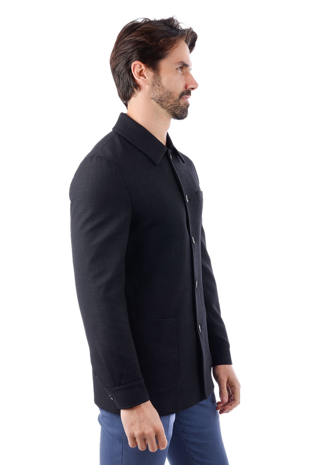 Methodical Wear Blazer