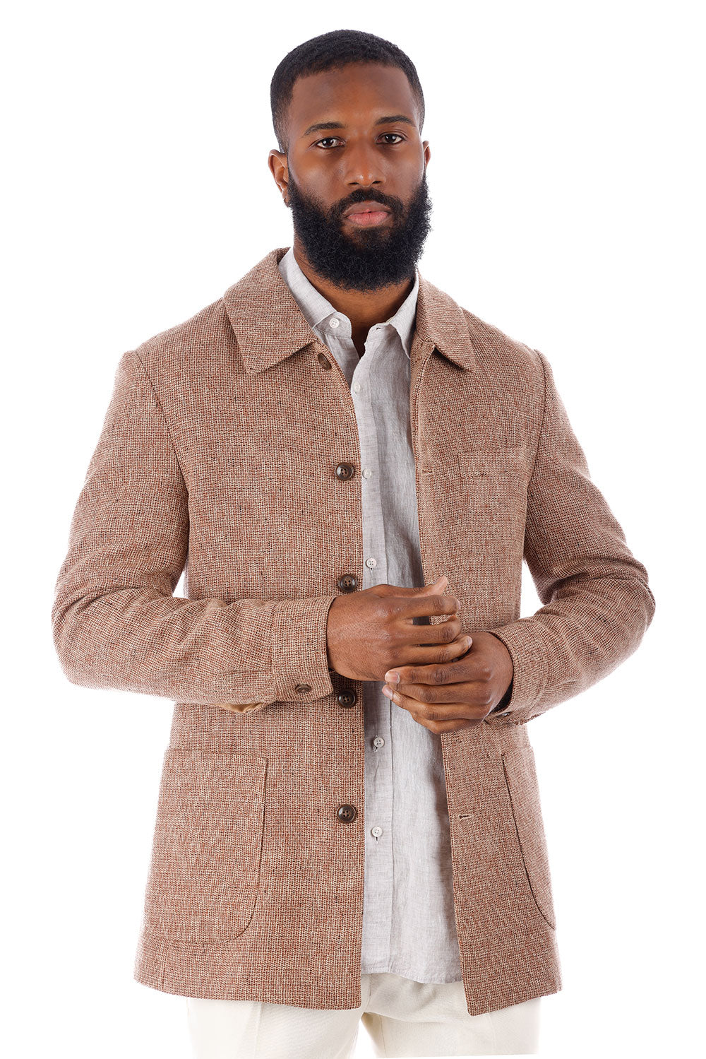 Methodical Wear Blazer