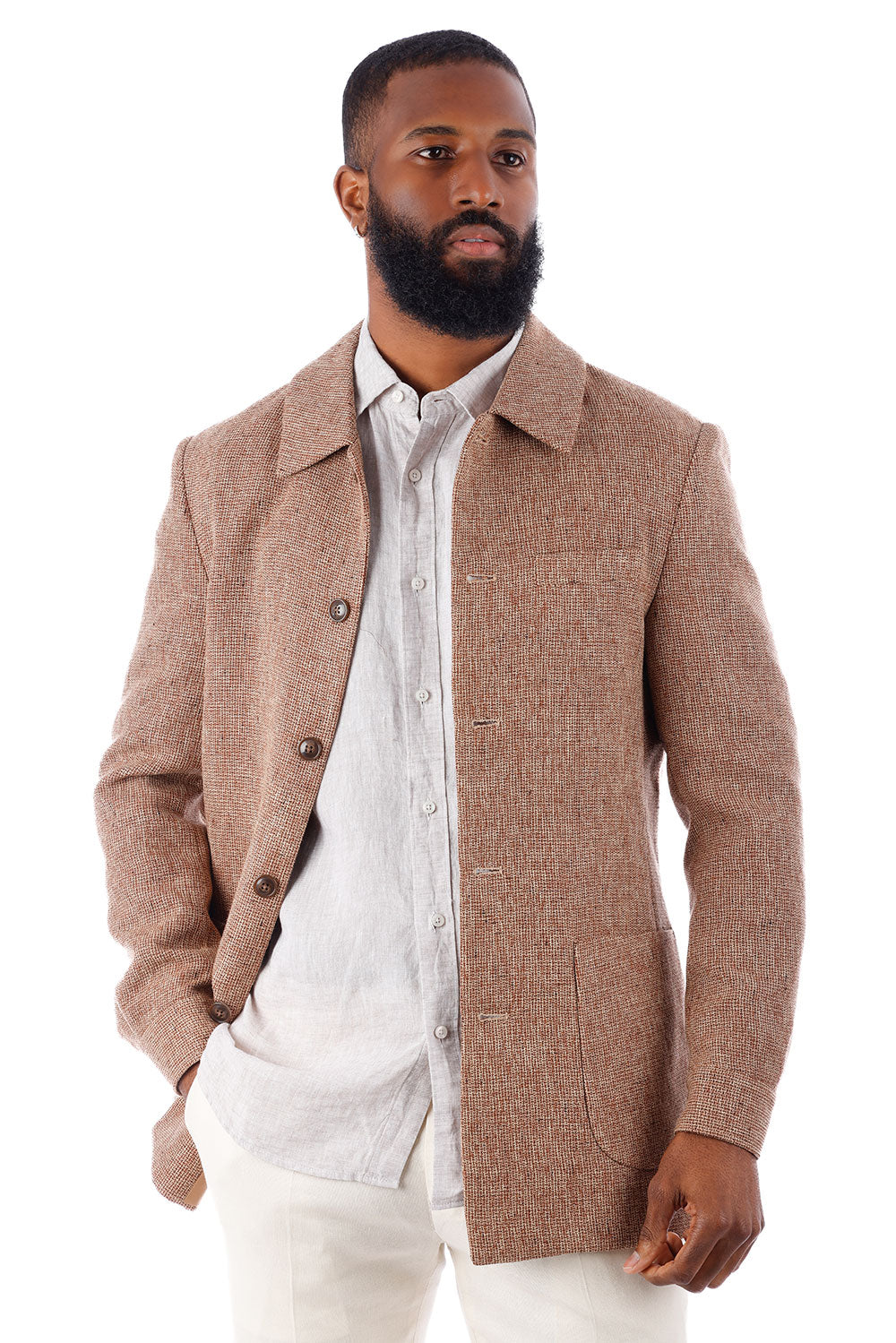 Methodical Wear Blazer