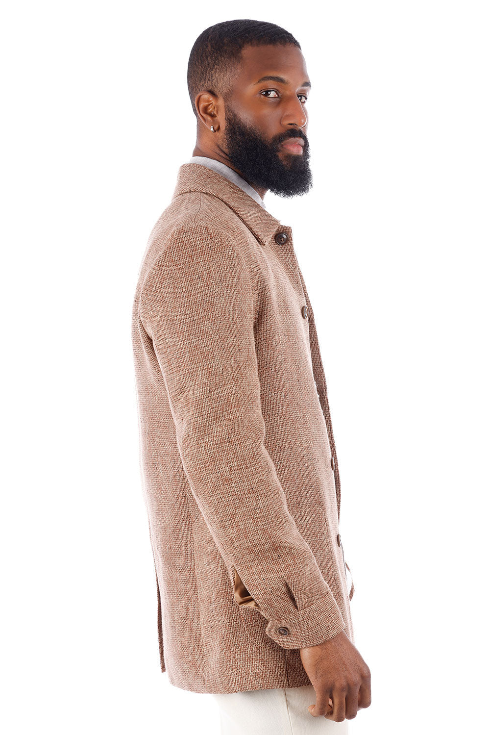 Methodical Wear Blazer