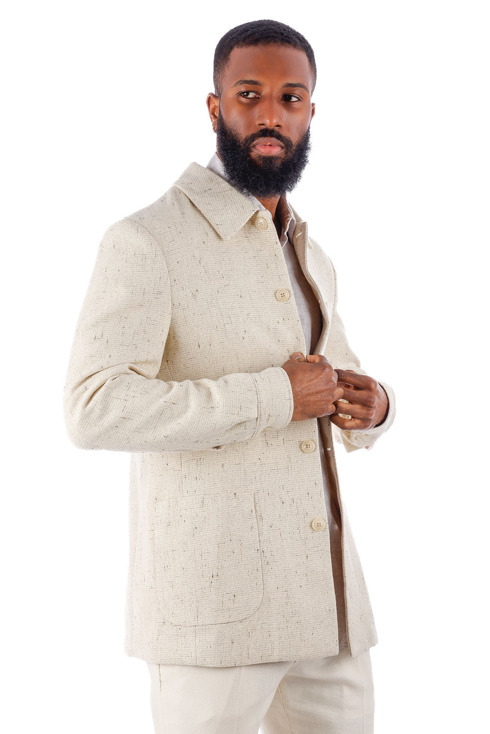 Methodical Wear Blazer