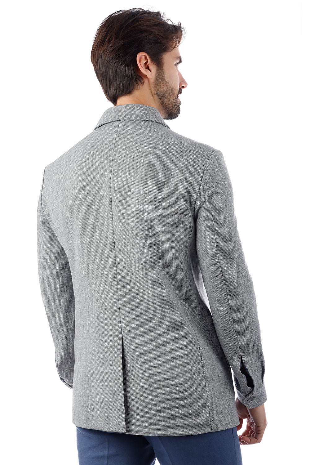 Methodical Wear Blazer