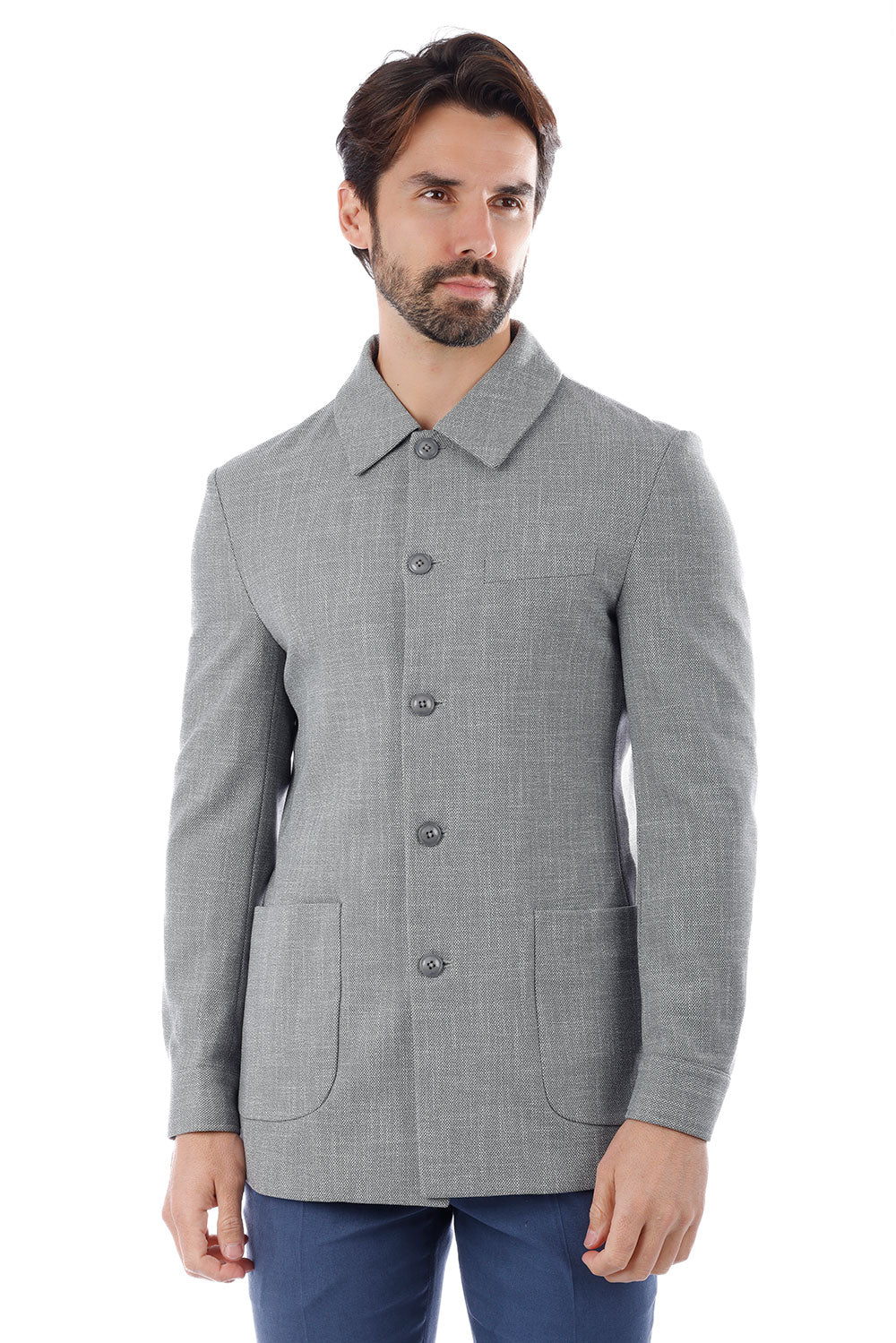 Methodical Wear Blazer
