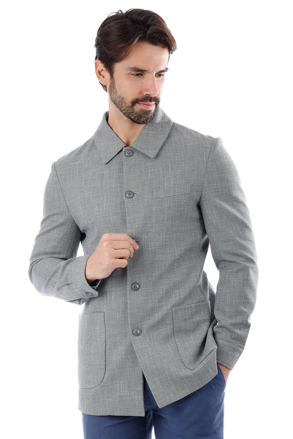 Methodical Wear Blazer