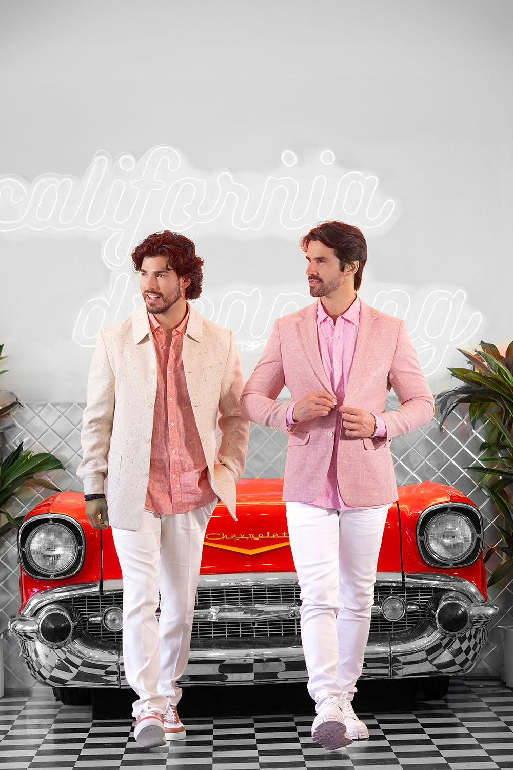 Methodical Wear Blazer