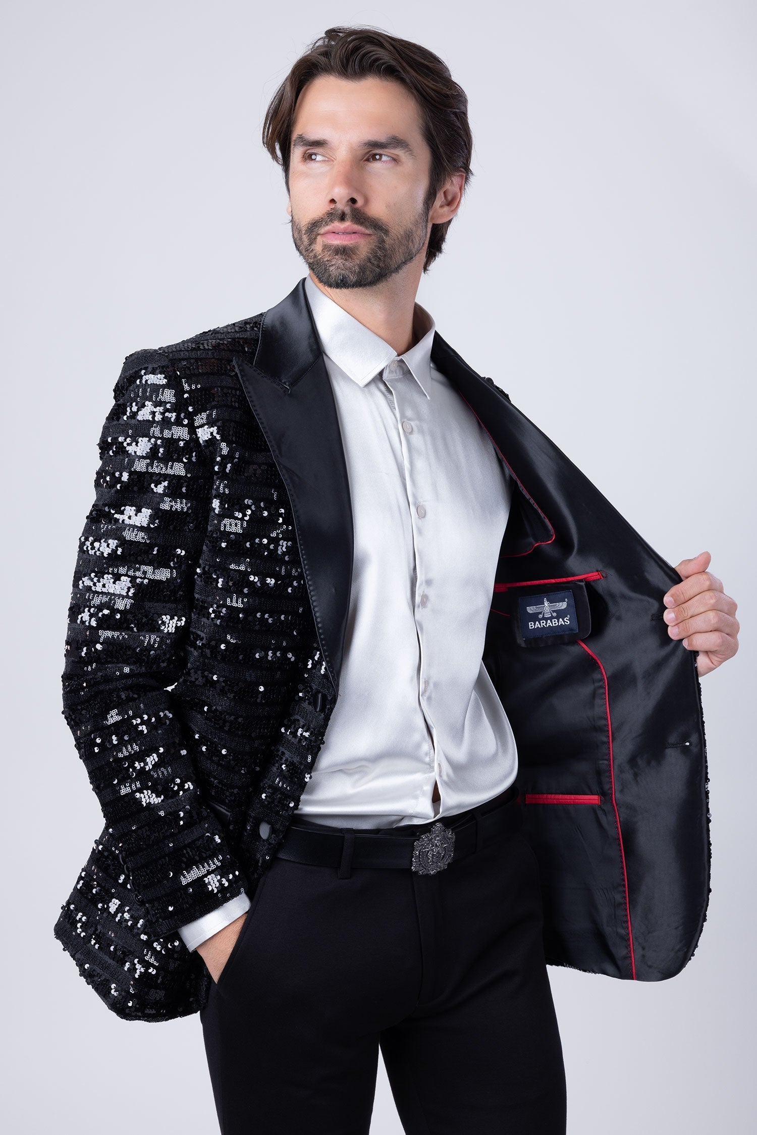 Dudish Sensation Blazer