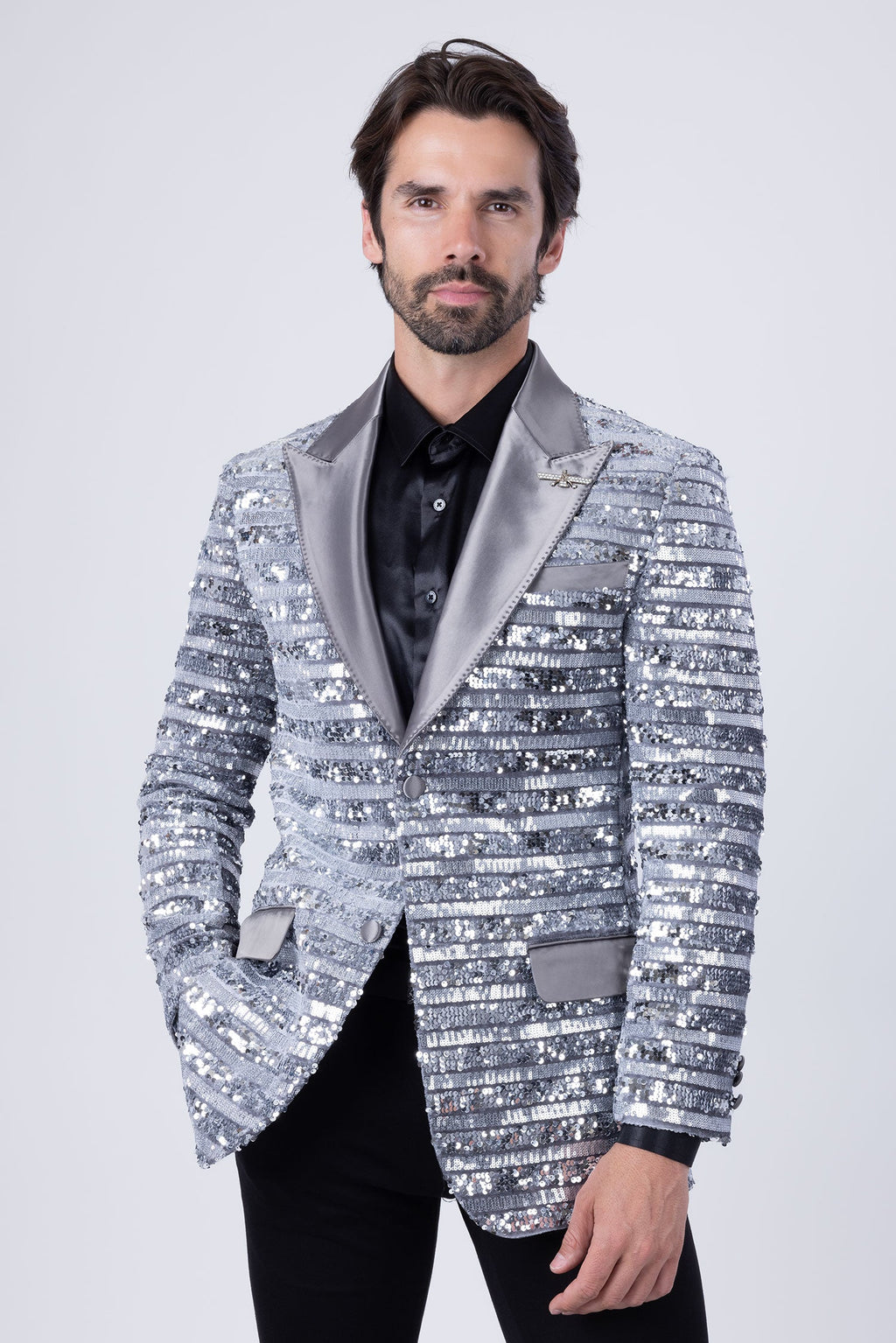 Dudish Sensation Blazer