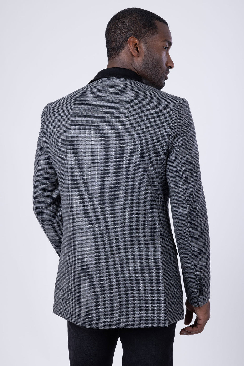 Reims Blazer