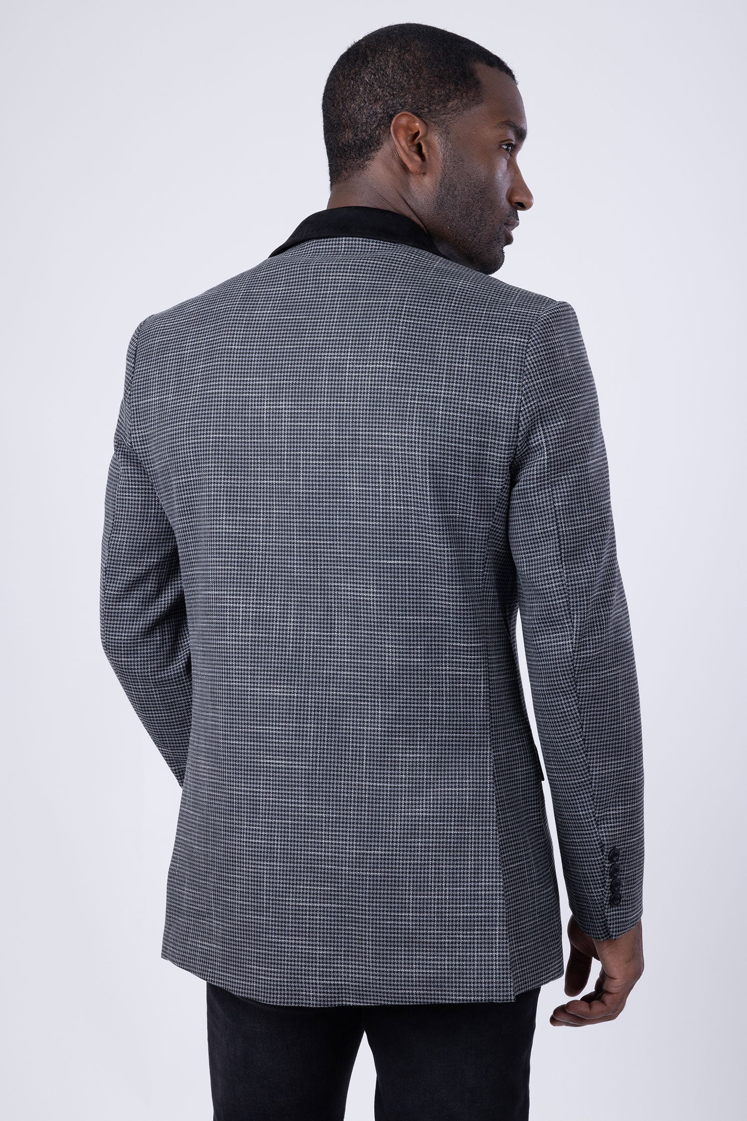 Reims Blazer