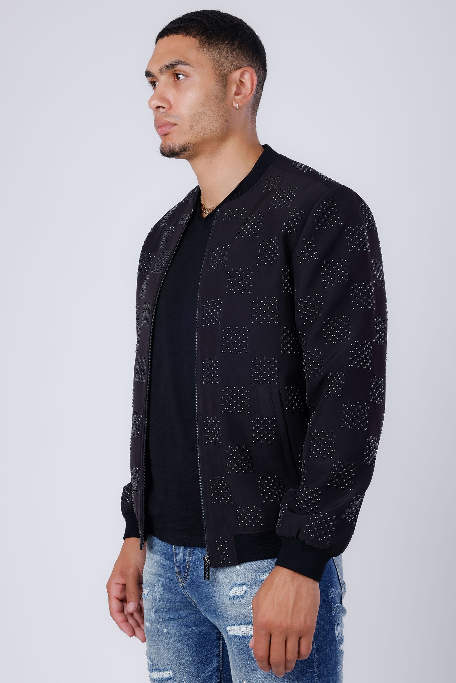 Dreamstitch Bomber Jacket