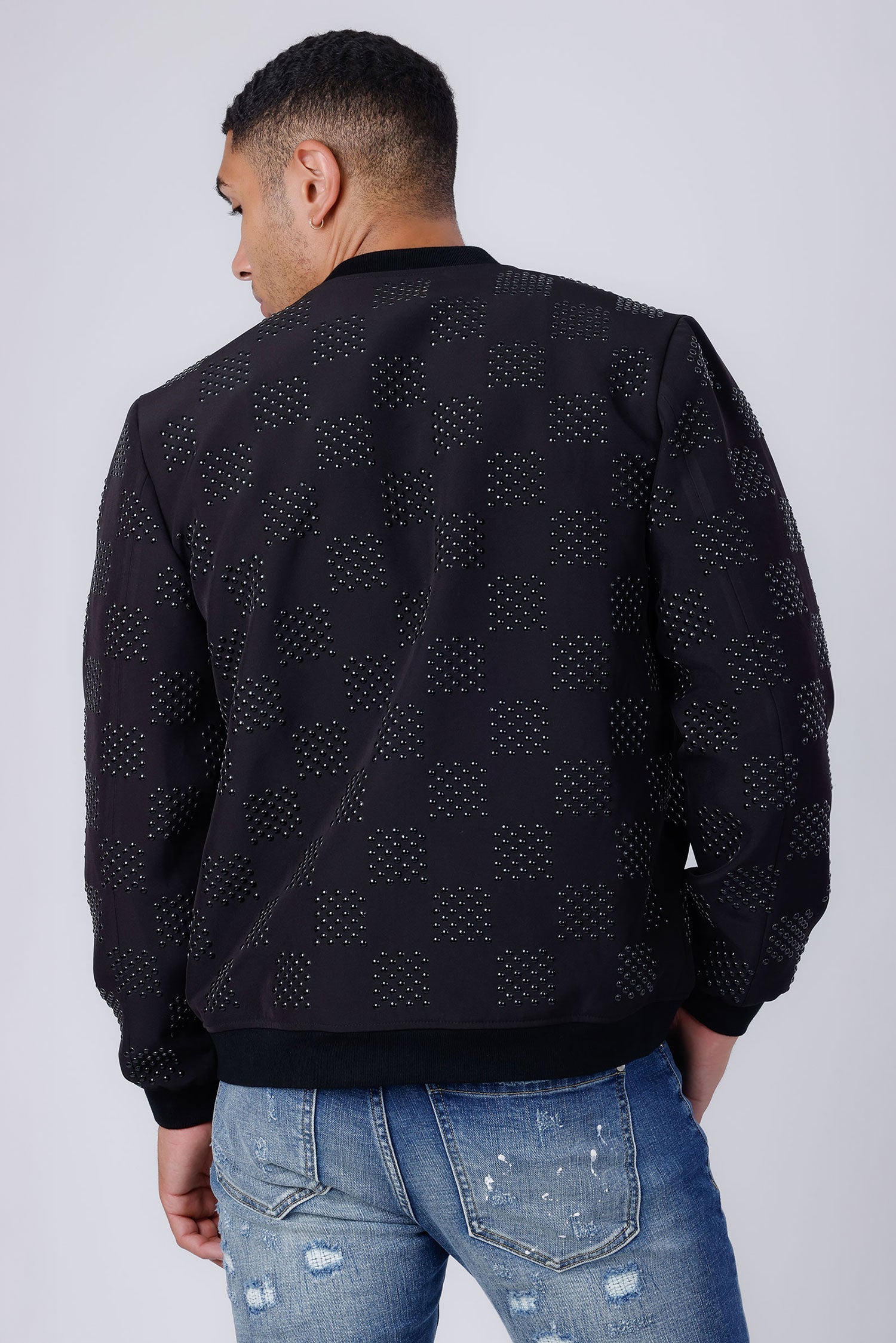 Dreamstitch Bomber Jacket