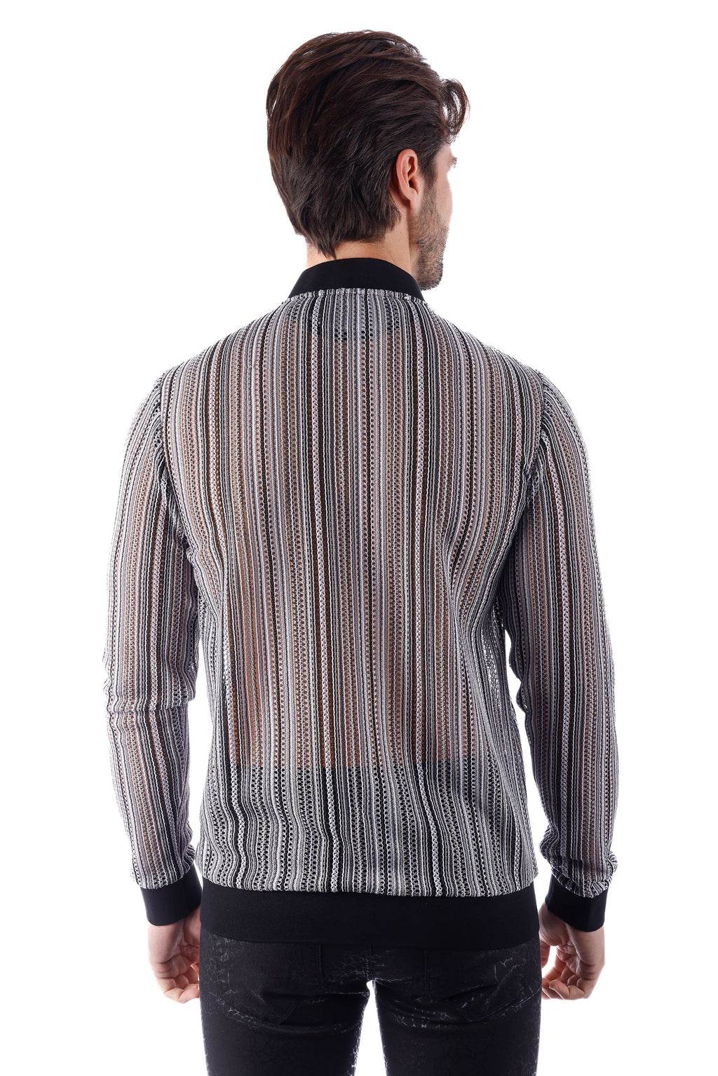 Funky Novelty Bomber Jacket